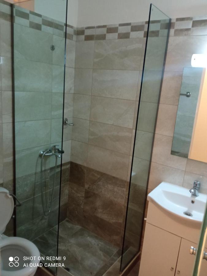 مورايتيكا Aggelos Family Hotel المظهر الخارجي الصورة